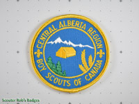 Central Alberta Region [AB MISC 01f]